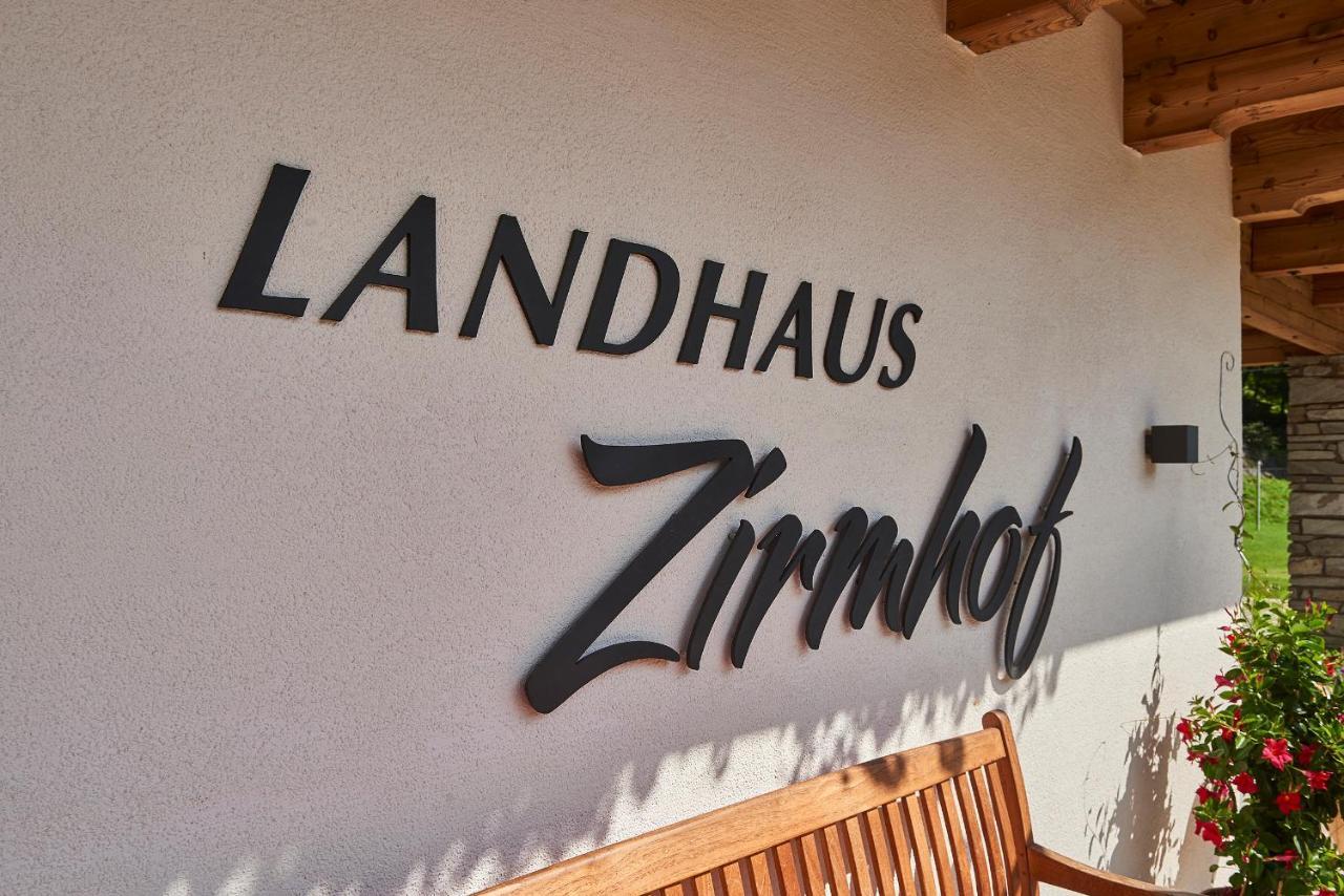 Landhaus Zirmhof - billede 2