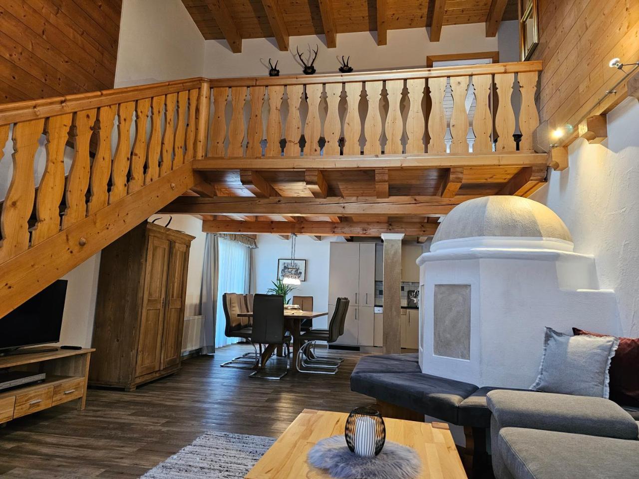 Landhaus Zirmhof - billede 4
