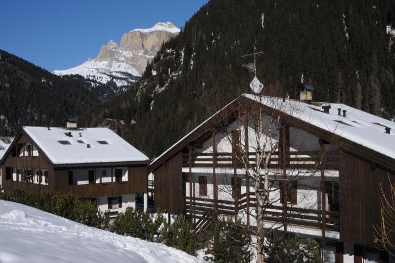 Residence Casa Canazei - billede 1