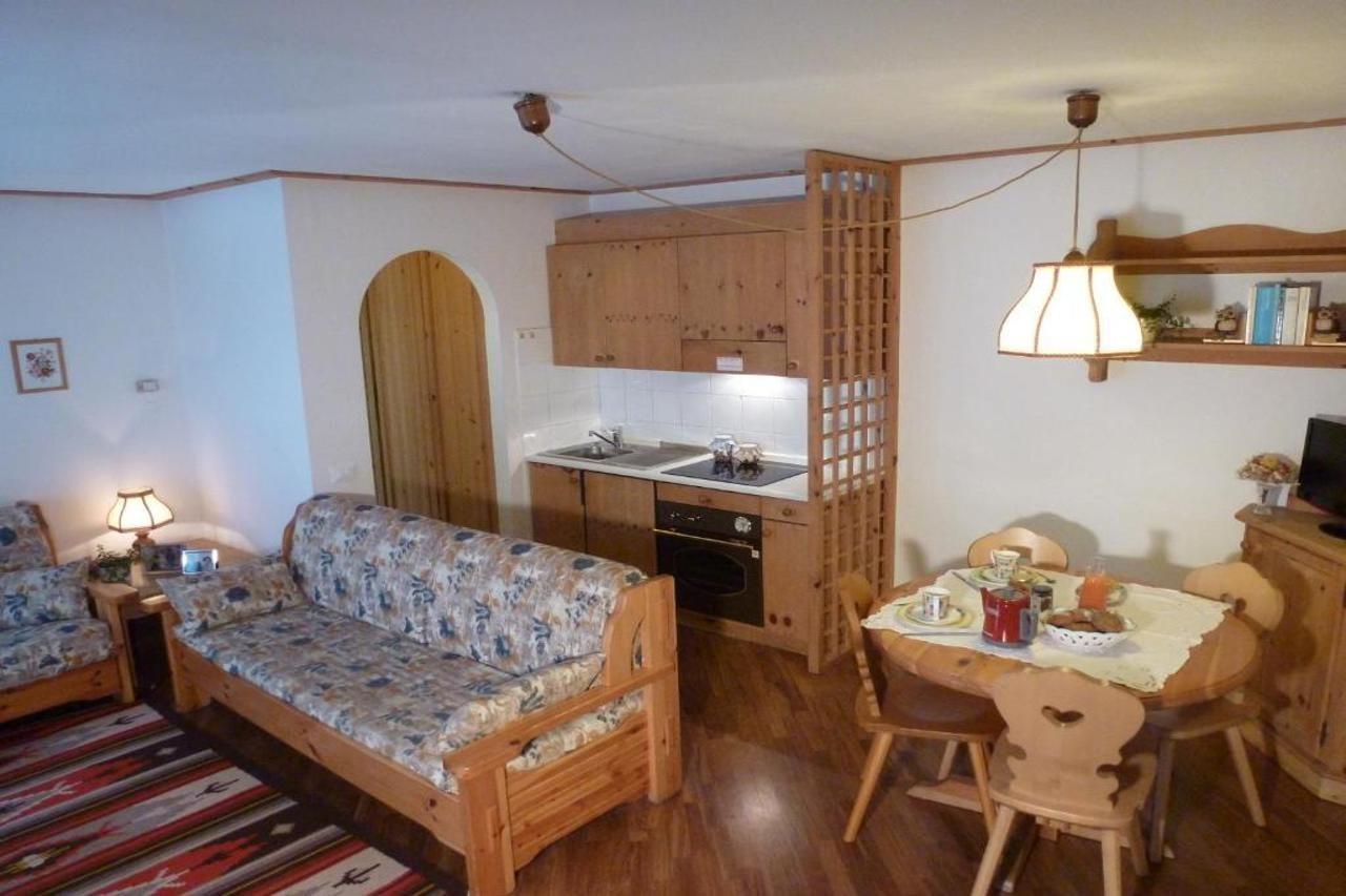 Residence Casa Canazei - billede 4