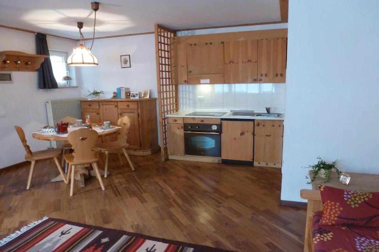 Residence Casa Canazei – billede 5