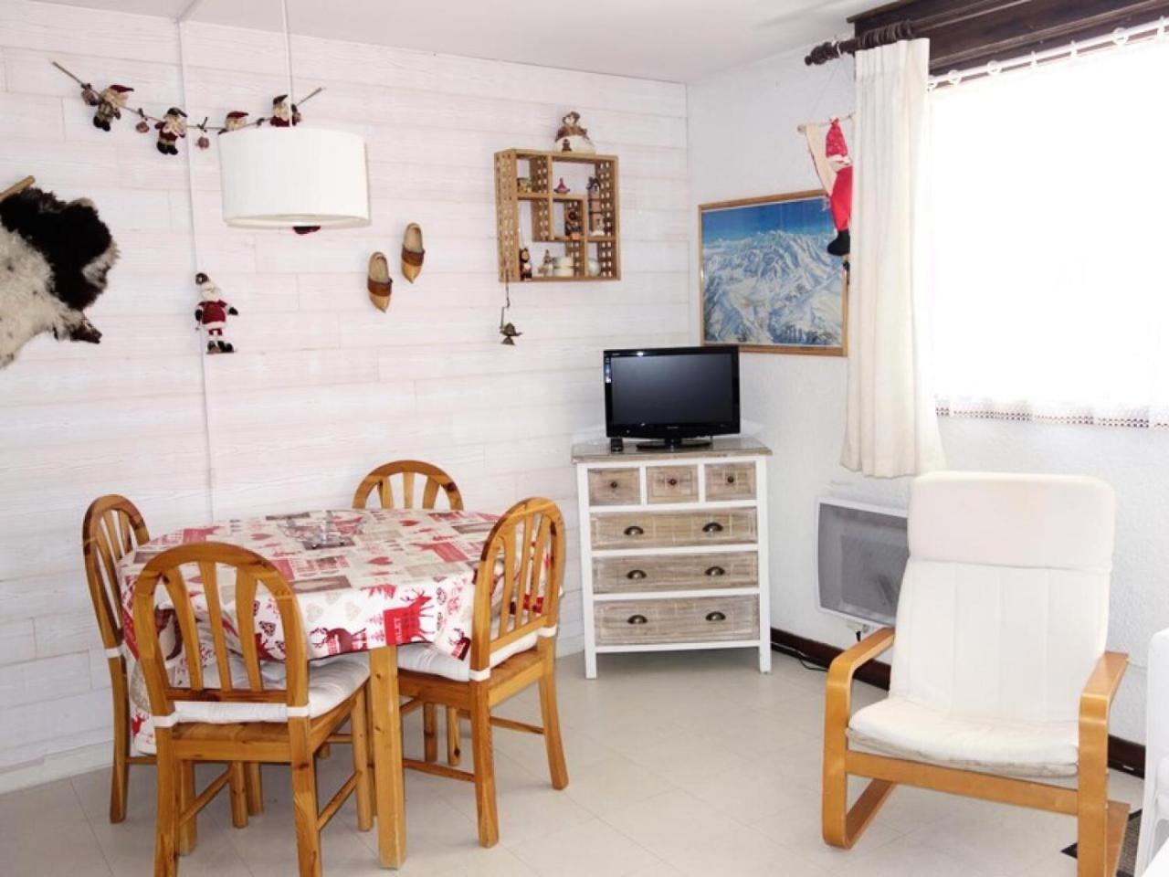 Residence Lupins - Les Lupins Apt 01 Mae-2511 - billede 1