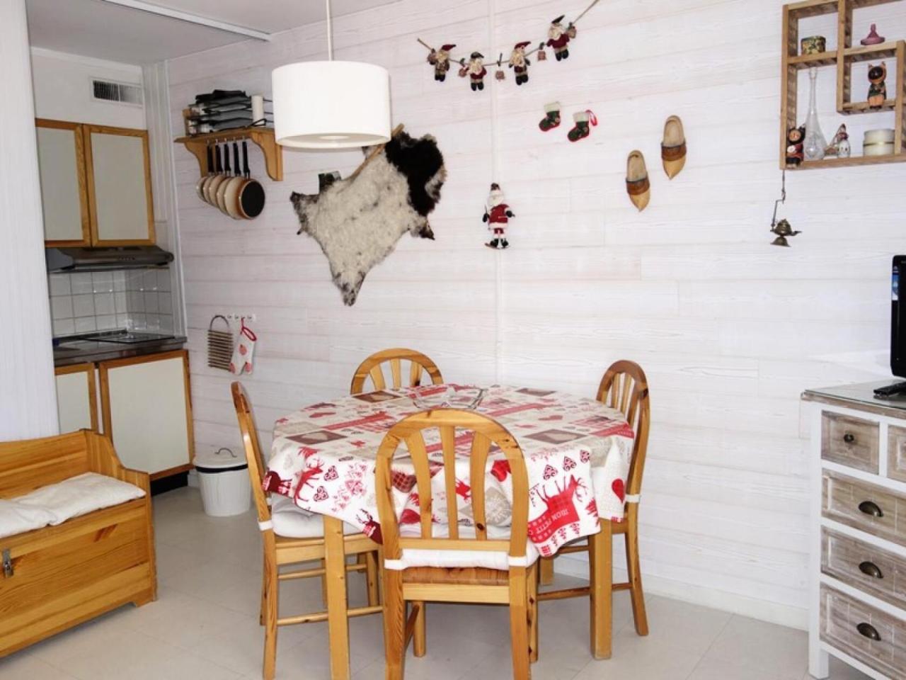 Residence Lupins - Les Lupins Apt 01 Mae-2511 - billede 2