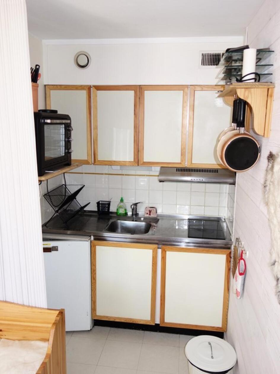 Residence Lupins - Les Lupins Apt 01 Mae-2511 - billede 3