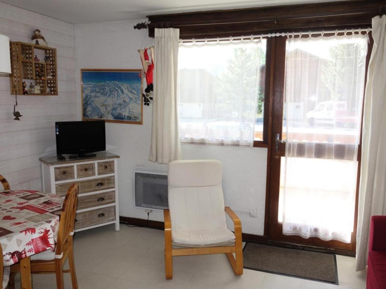 Residence Lupins - Les Lupins Apt 01 Mae-2511 - billede 4