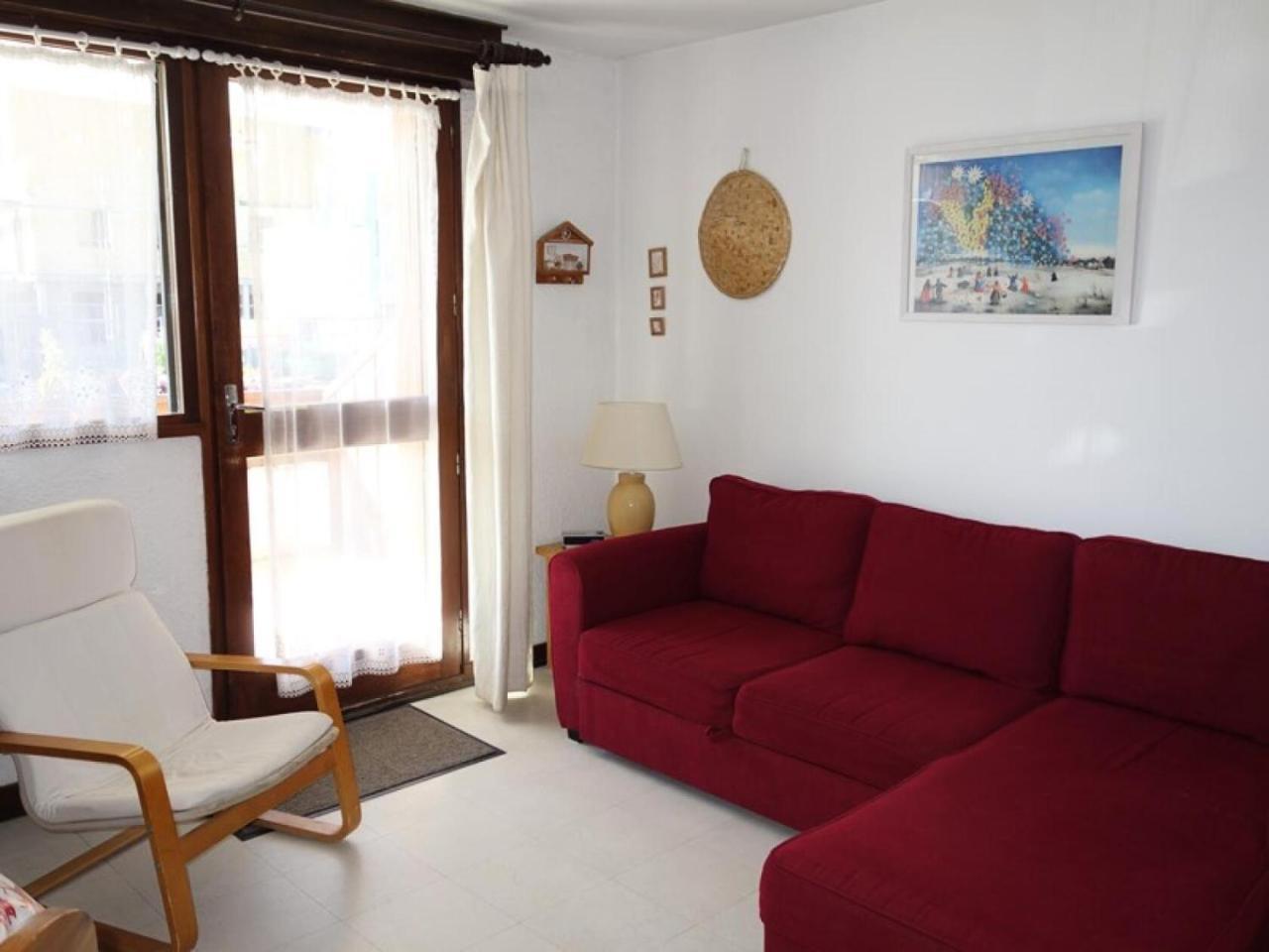 Residence Lupins - Les Lupins Apt 01 Mae-2511 – billede 5