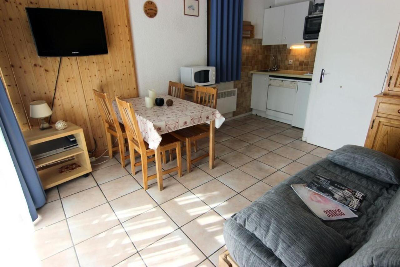 Residence Lac du Lou - Val Thorens Studio Pour 4 Personnes Central Et Fonctionnel Mae-7667 - billede 1