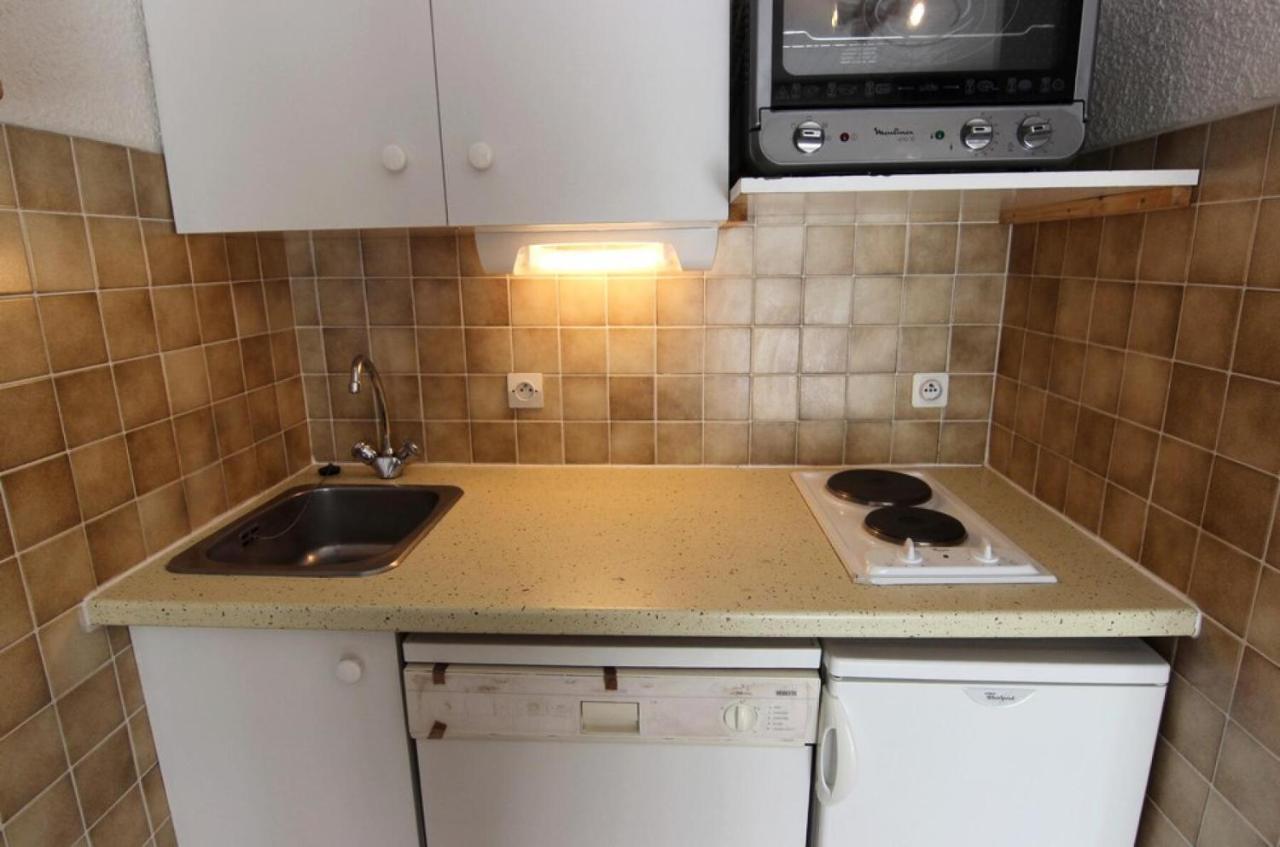 Residence Lac du Lou - Val Thorens Studio Pour 4 Personnes Central Et Fonctionnel Mae-7667 - billede 3