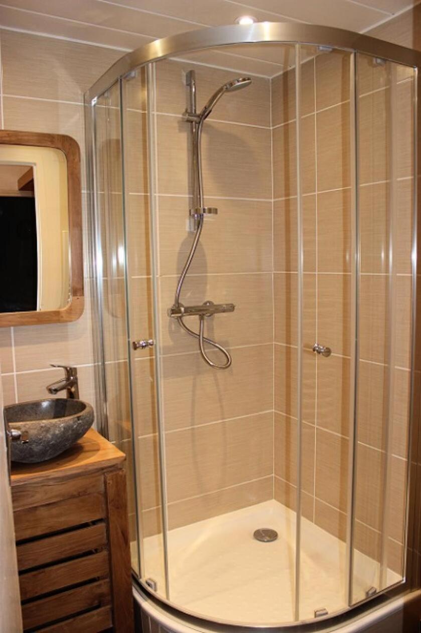 Residence Lac du Lou - Val Thorens Studio Pour 4 Personnes Central Et Fonctionnel Mae-7667 - billede 4