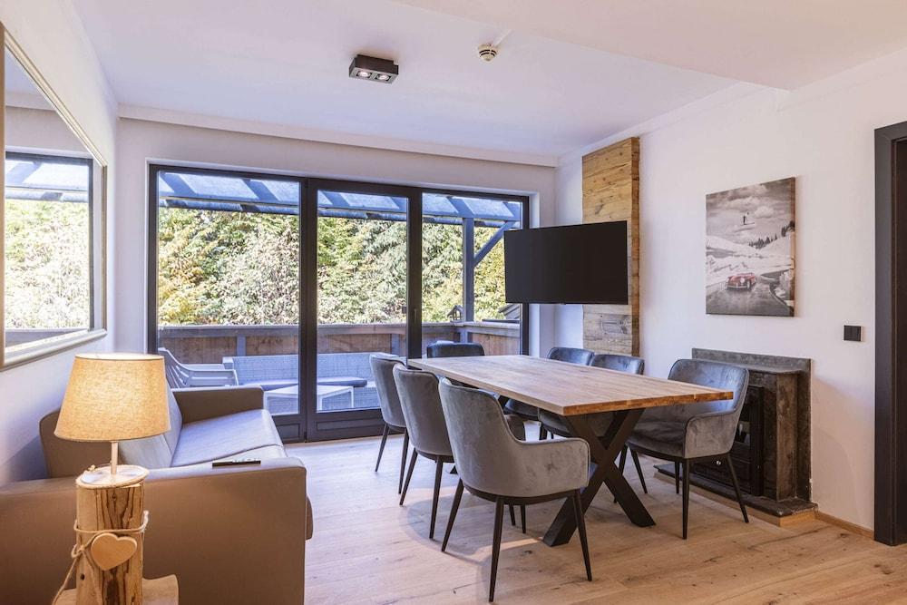 Exclusive Suite in the Ski Area - billede 1