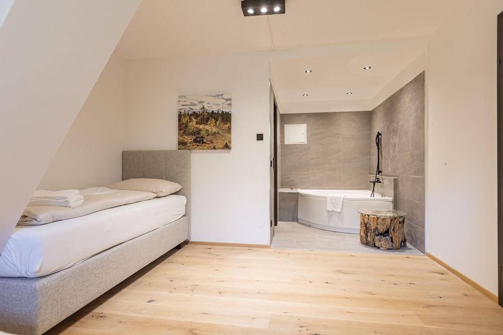 Exclusive Suite in the Ski Area - billede 4