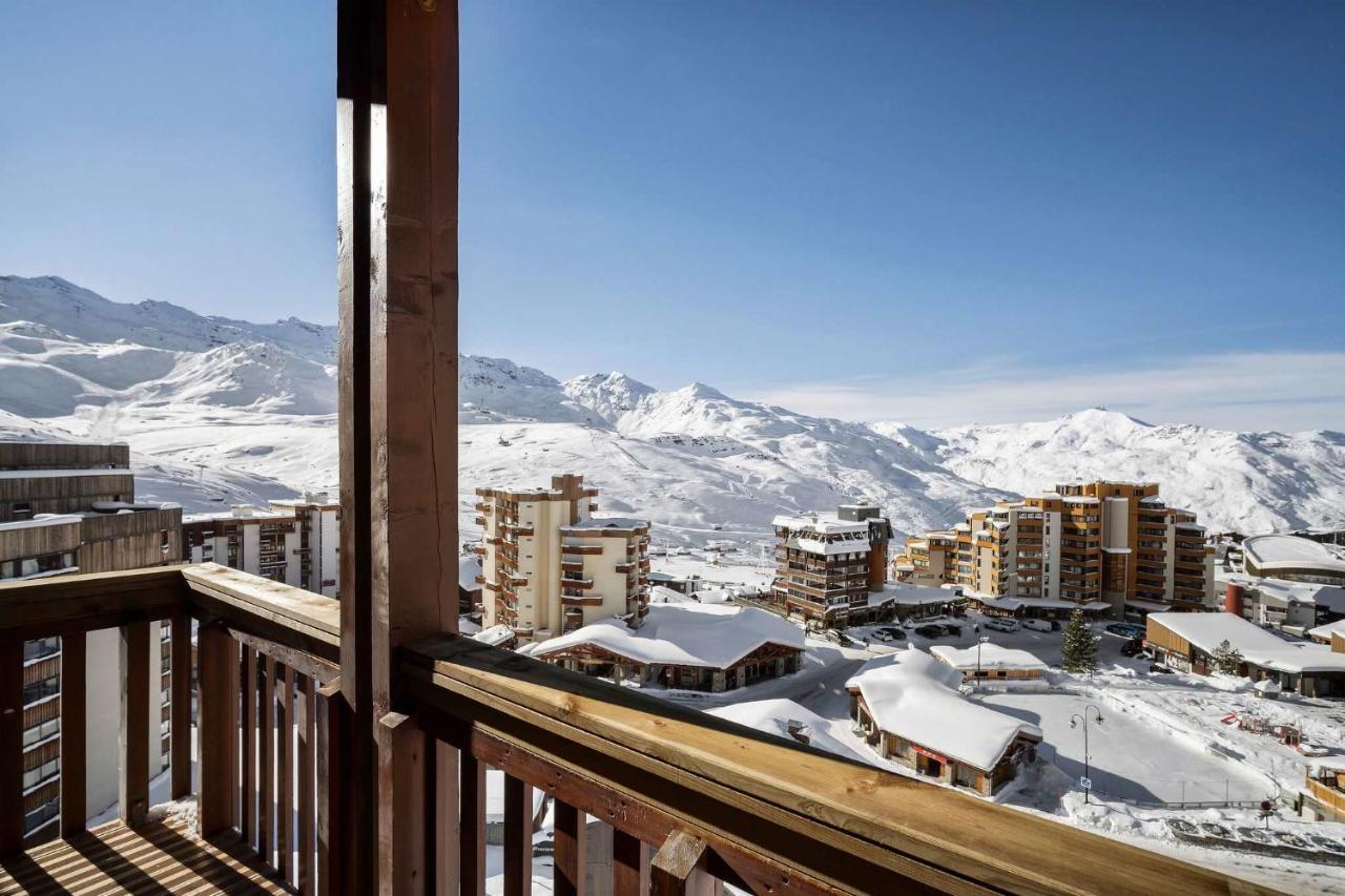 Luxury Penthouse with Mountain View & Fireplace - billede 2