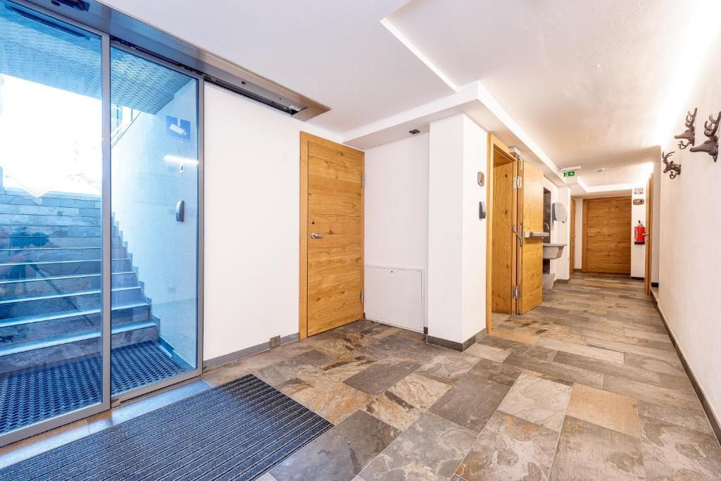 Pension Siegmundshof – billede 1
