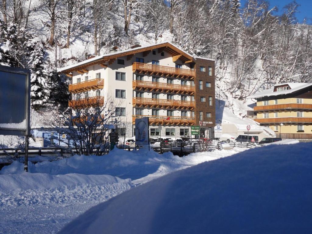 Pension Siegmundshof – billede 3