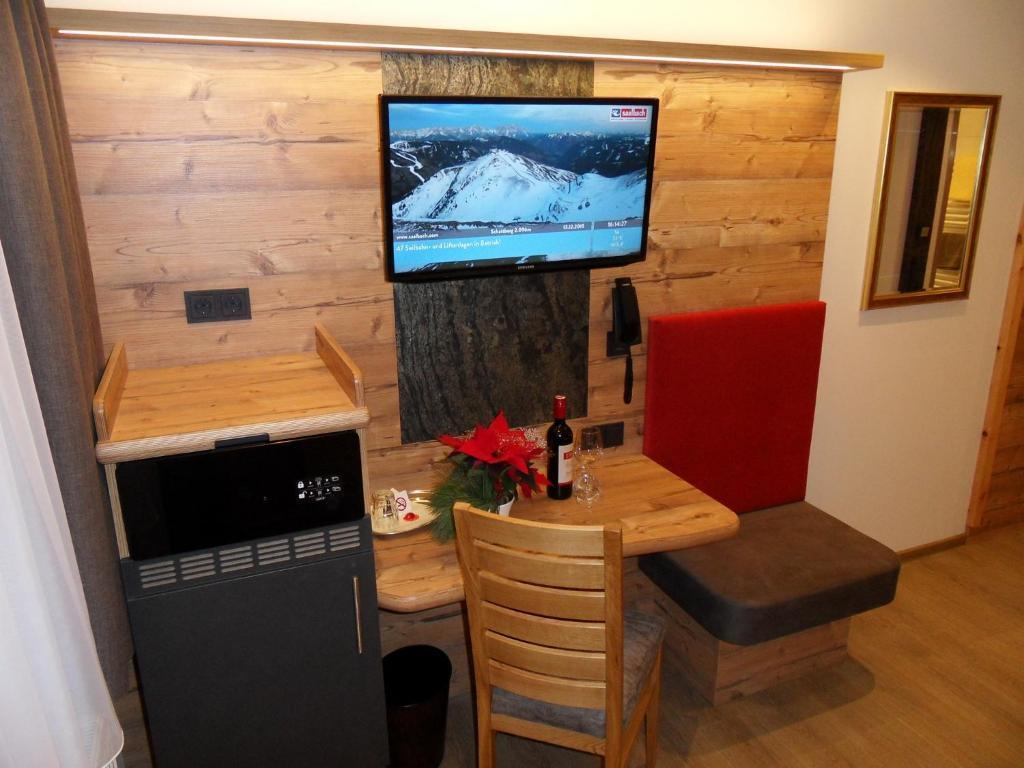Pension Siegmundshof – billede 4