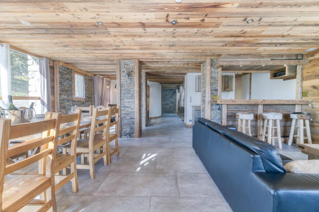 Homency - Residence L'ecrin Blanc - billede 1