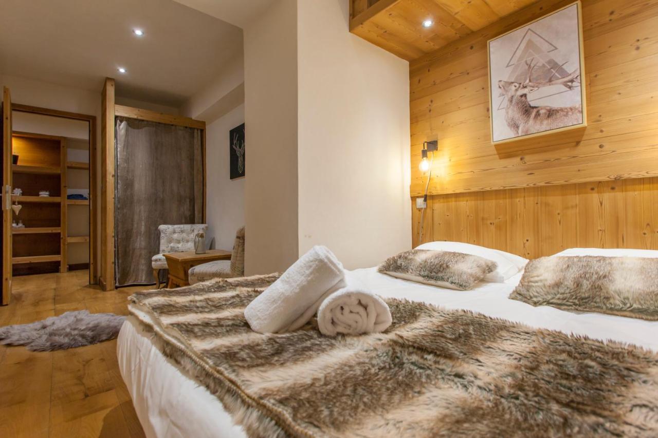 Homency - Residence L'ecrin Blanc - billede 4
