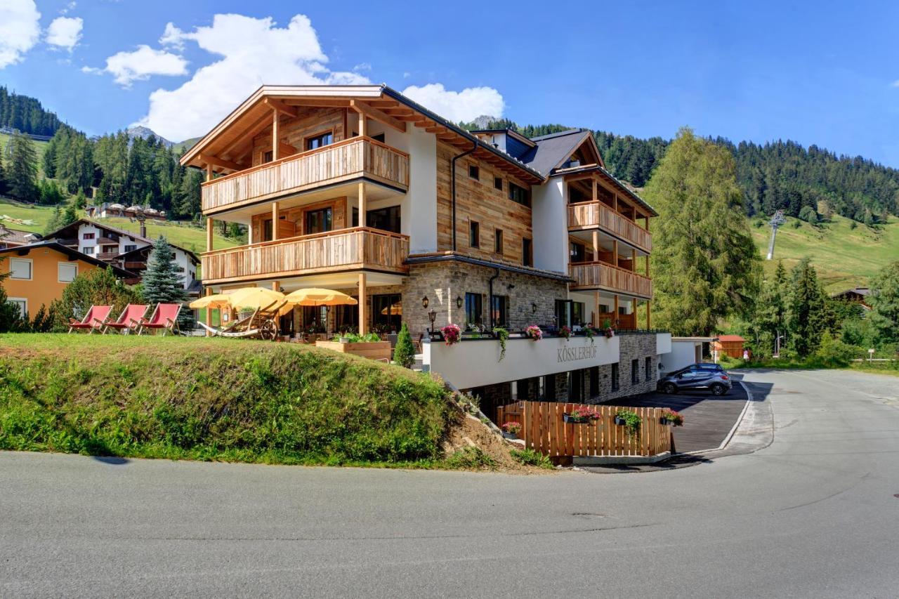 Kosslerhof – billede 5