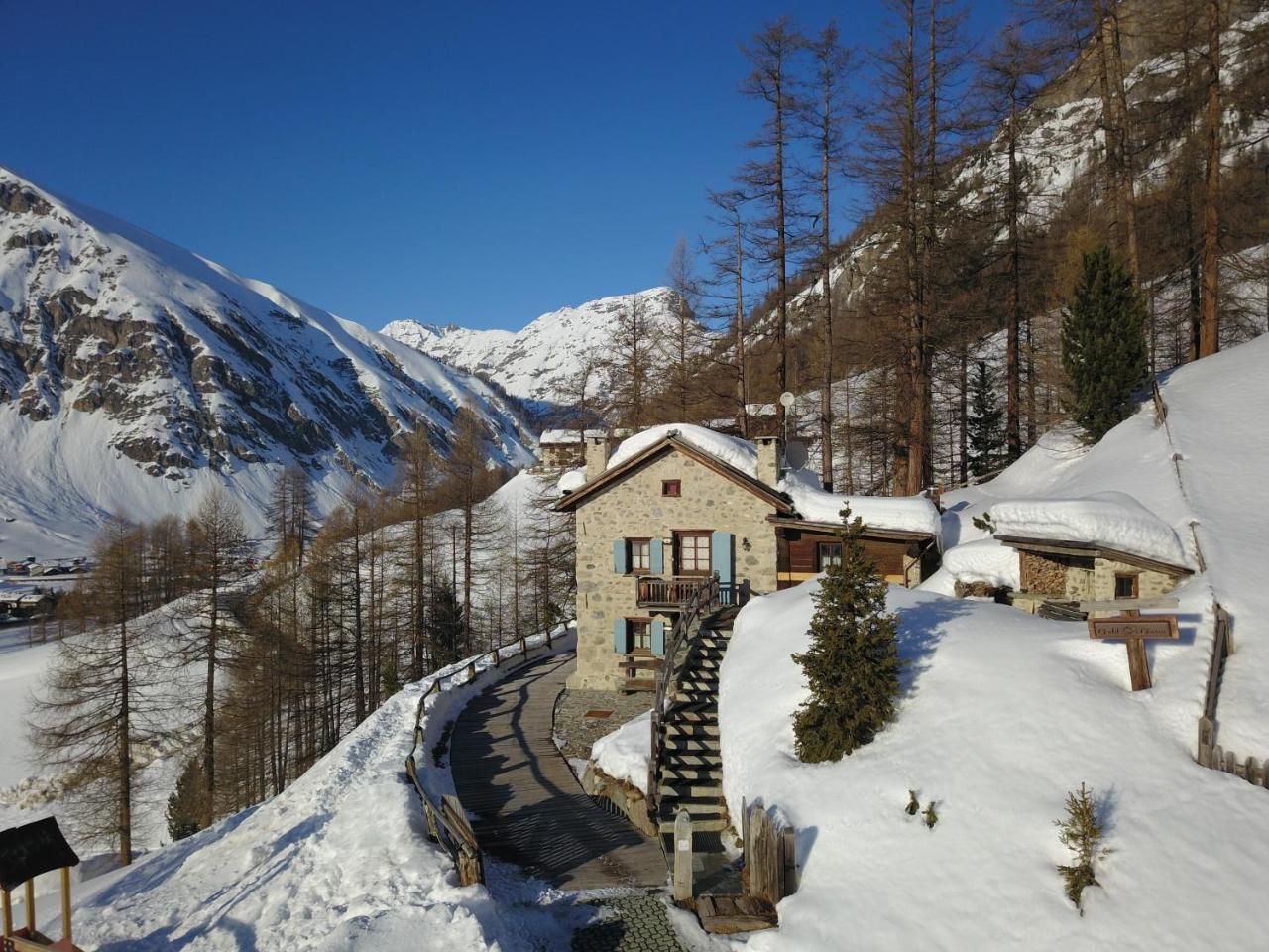 Chalet Charm by Original Galli - billede 2