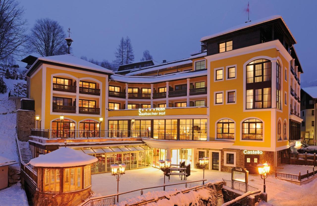 Saalbacher Hof – billede 1