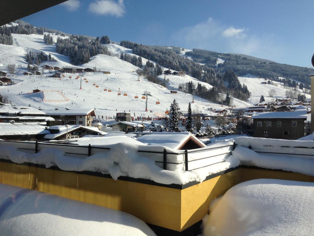 Saalbacher Hof – billede 2
