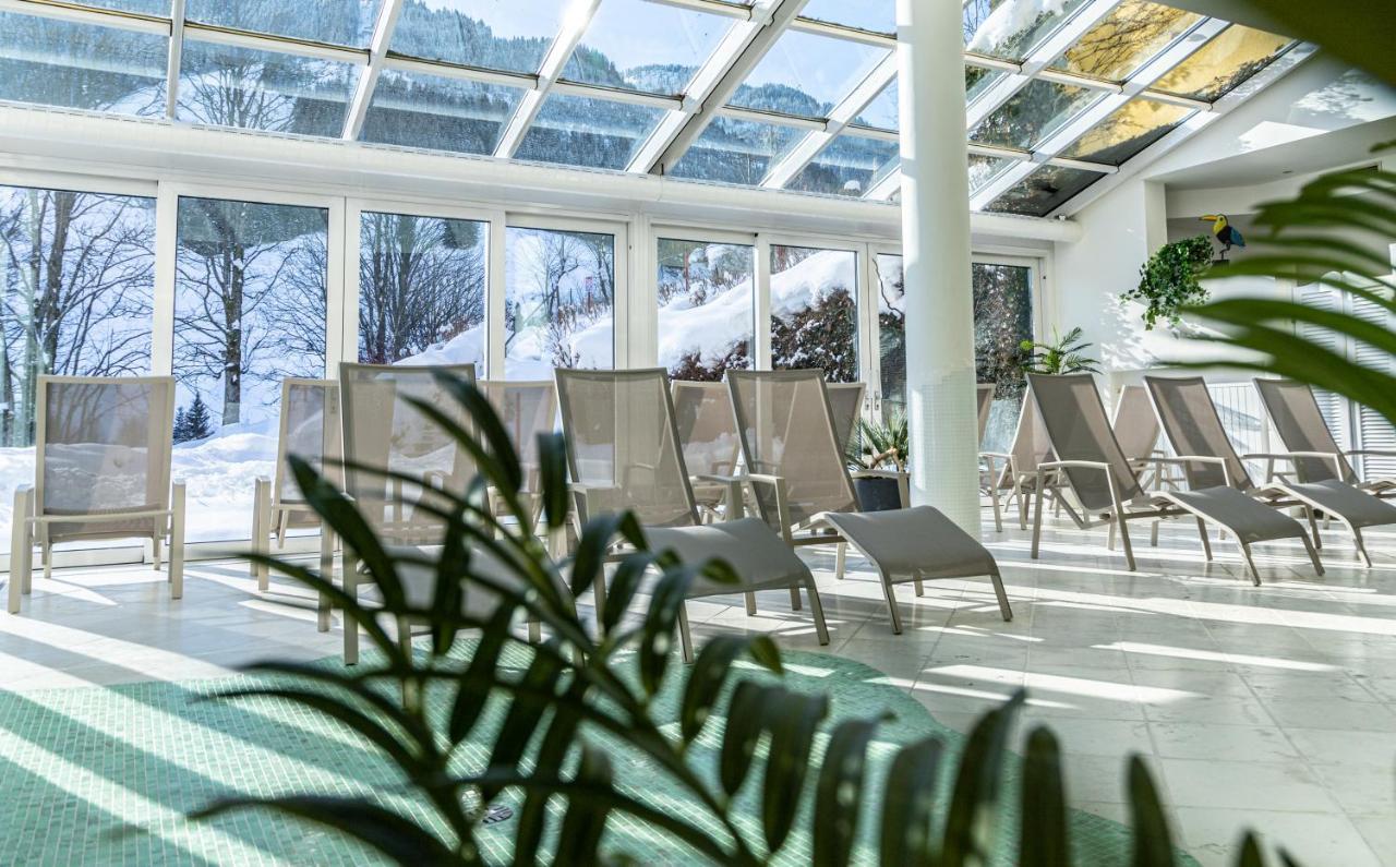 Saalbacher Hof – billede 4