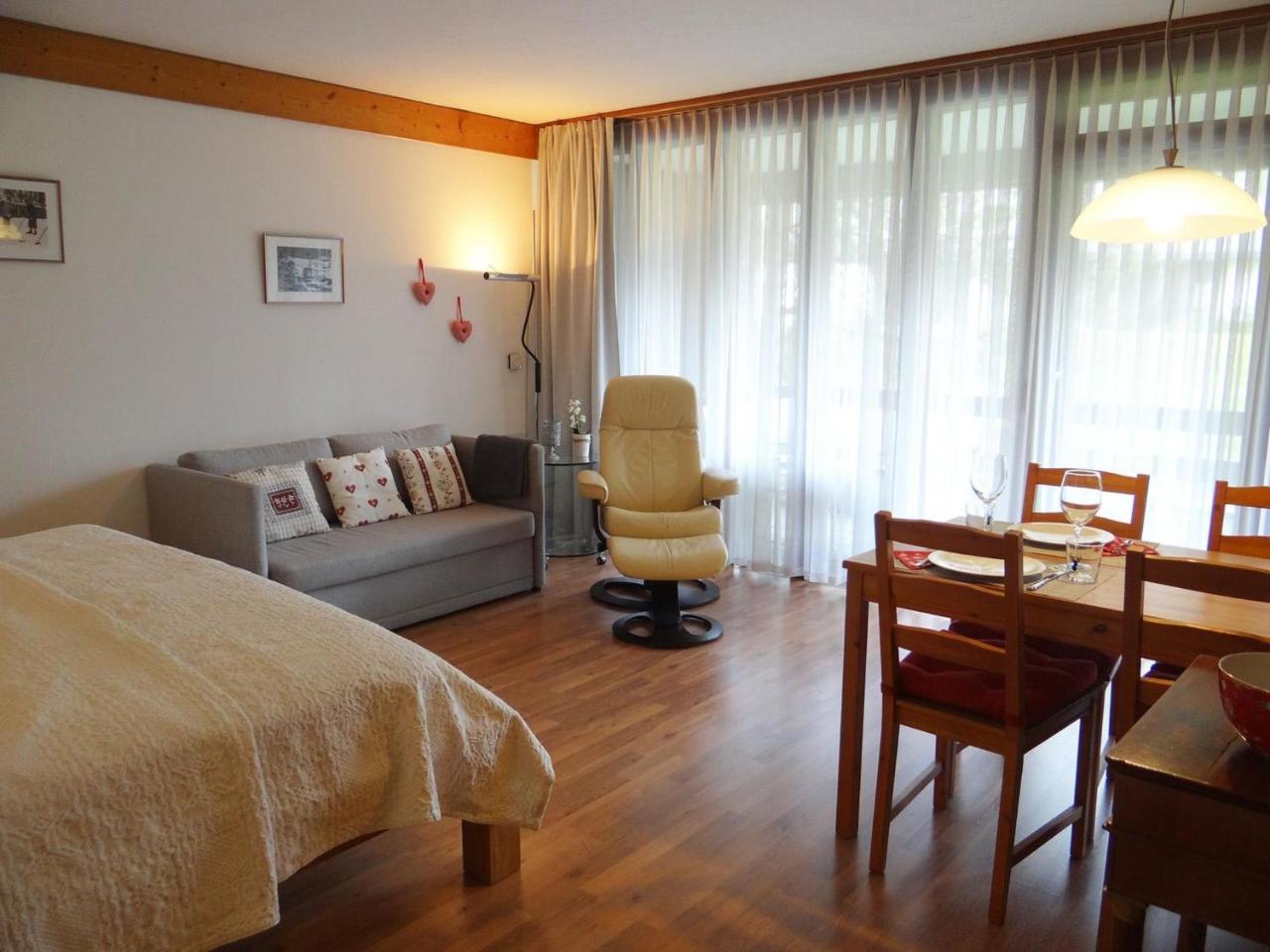 Apartment Am Durrbach 5-512 by Interhome – bild 4