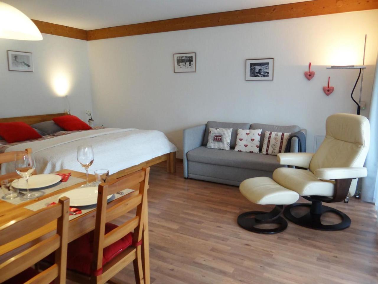 Apartment Am Durrbach 5-512 by Interhome – bild 5