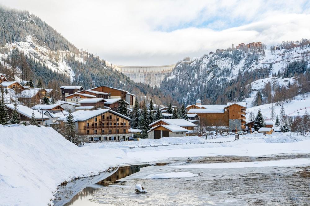Hotel Tetras Lodge - billede 1