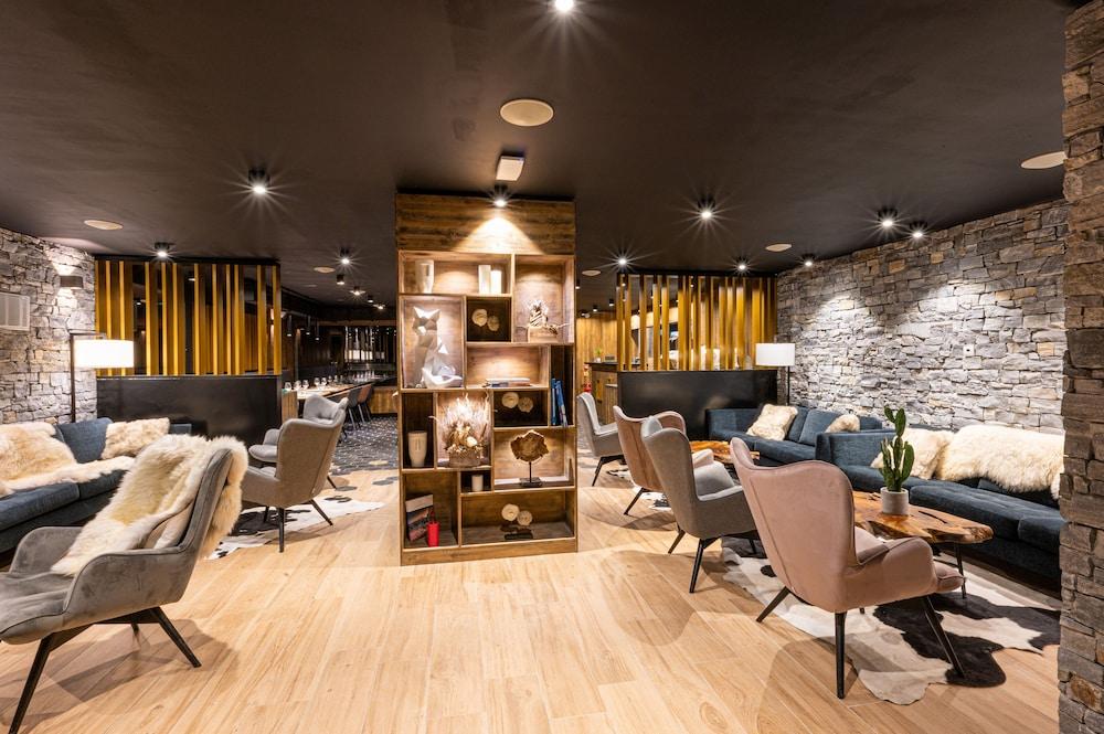 Hotel Tetras Lodge - billede 2