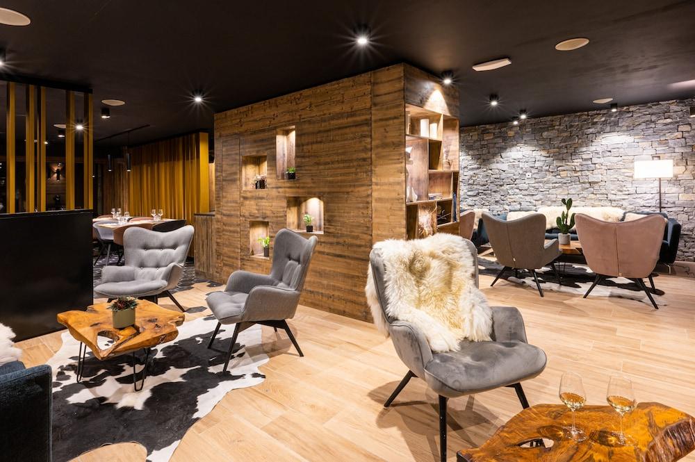 Hotel Tetras Lodge - billede 3