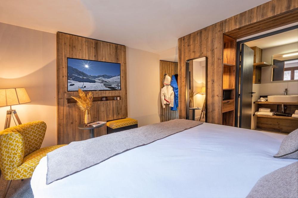 Hotel Tetras Lodge - billede 4
