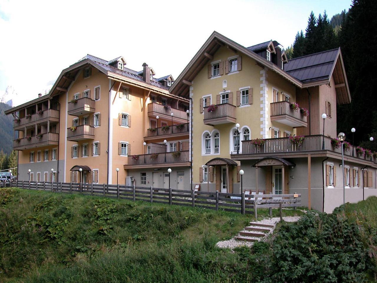 Residence Villa Avisio - billede 2