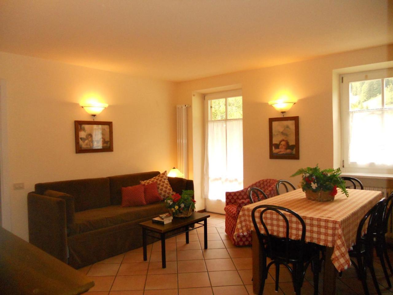 Residence Villa Avisio - billede 4