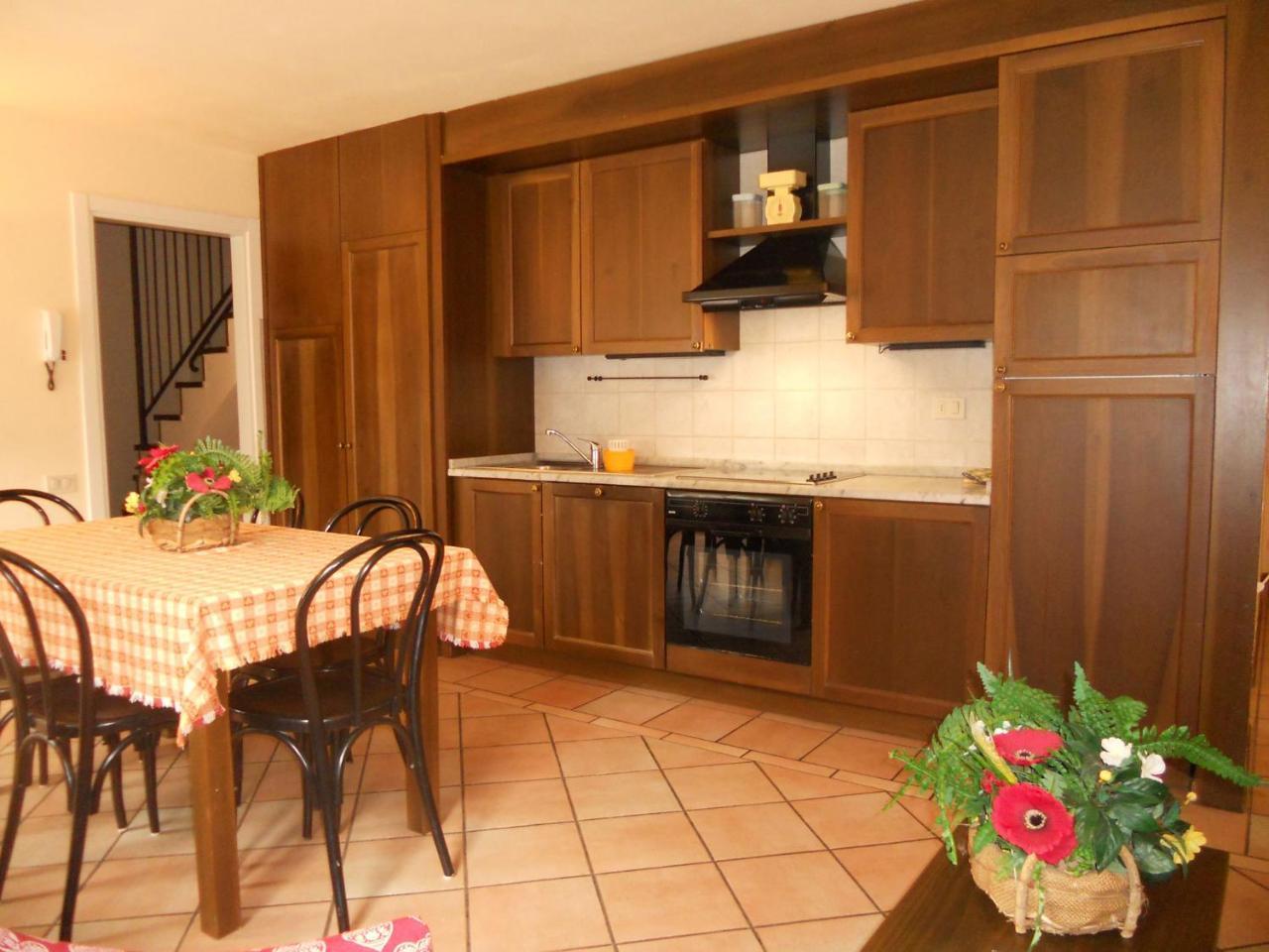 Residence Villa Avisio – billede 5
