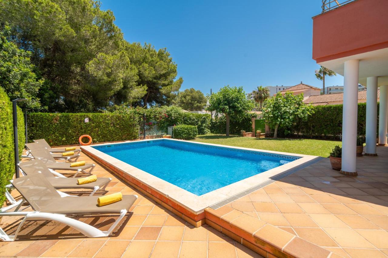 M411 Massanet by Mallorca Villa Selection - billede 2