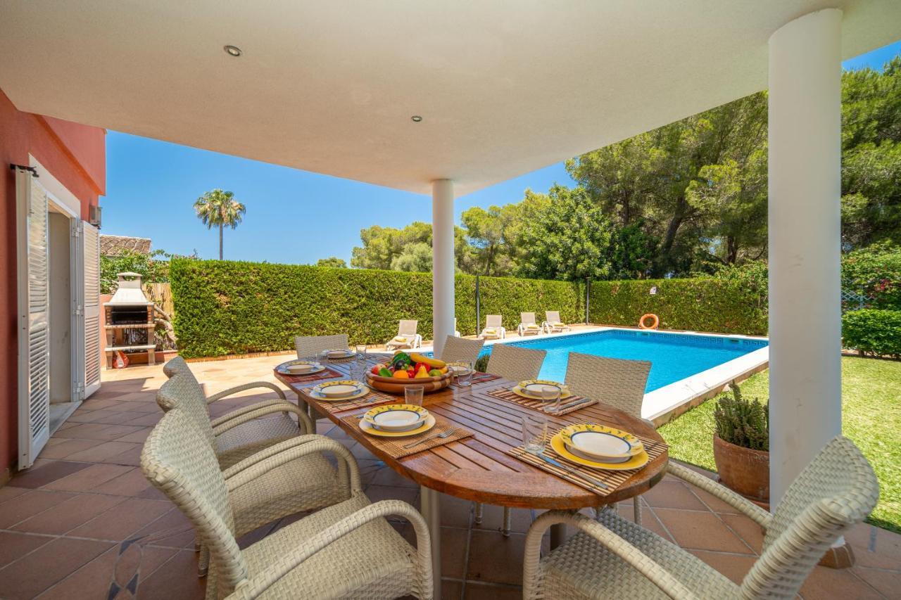 M411 Massanet by Mallorca Villa Selection - billede 3