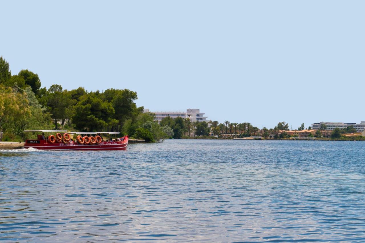 M411 Massanet by Mallorca Villa Selection - billede 4