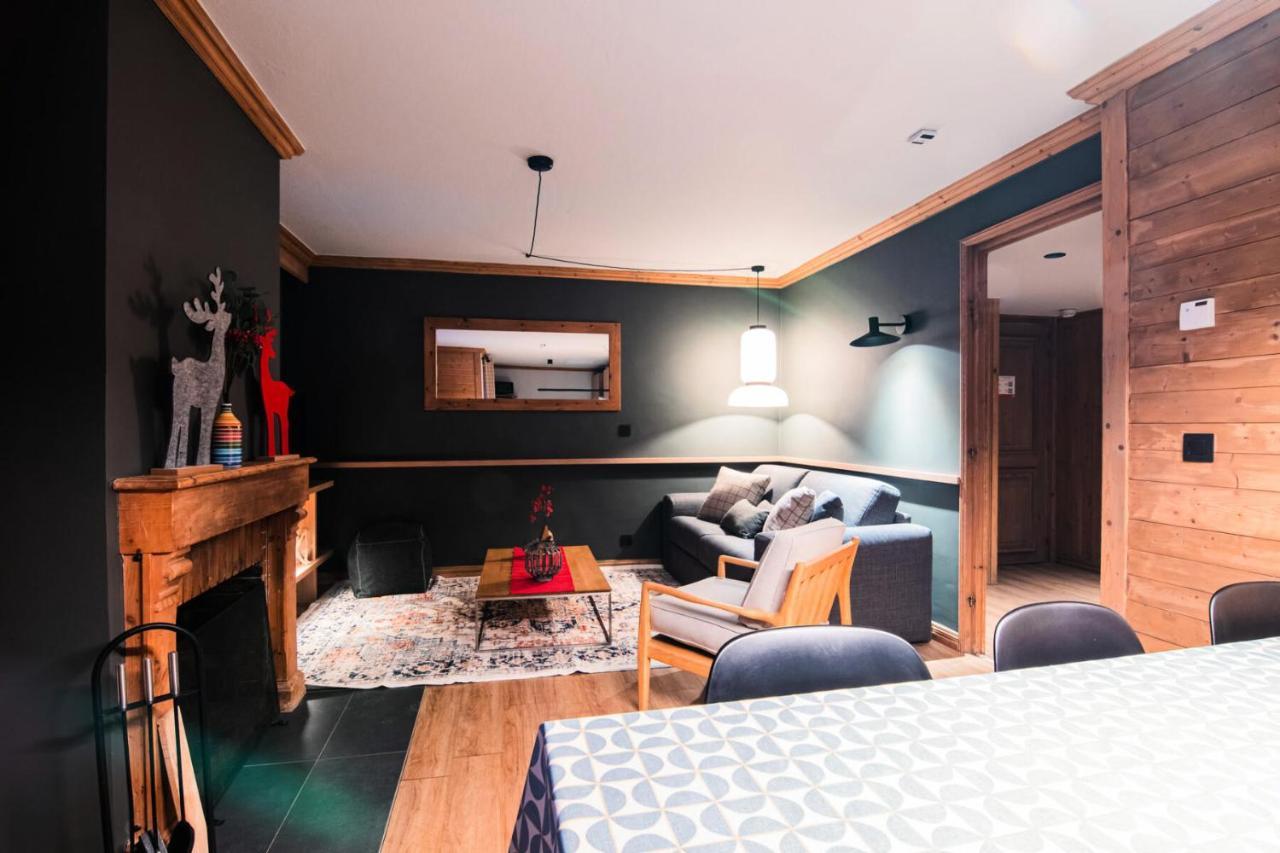 Chalet Mouflon - 4 Pieces Pour 6 Personnes Mae-1821 - billede 3