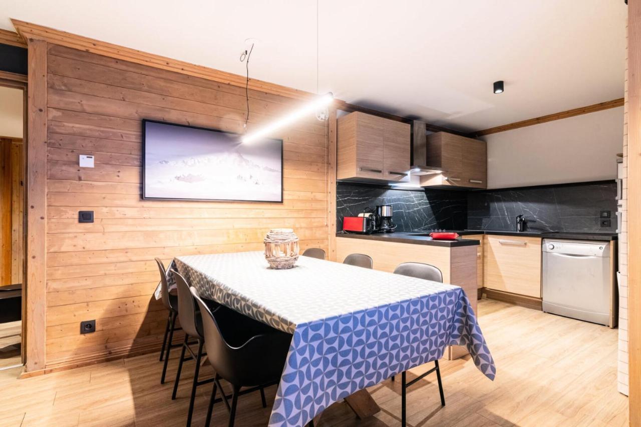 Chalet Mouflon - 4 Pieces Pour 6 Personnes Mae-1821 - billede 4