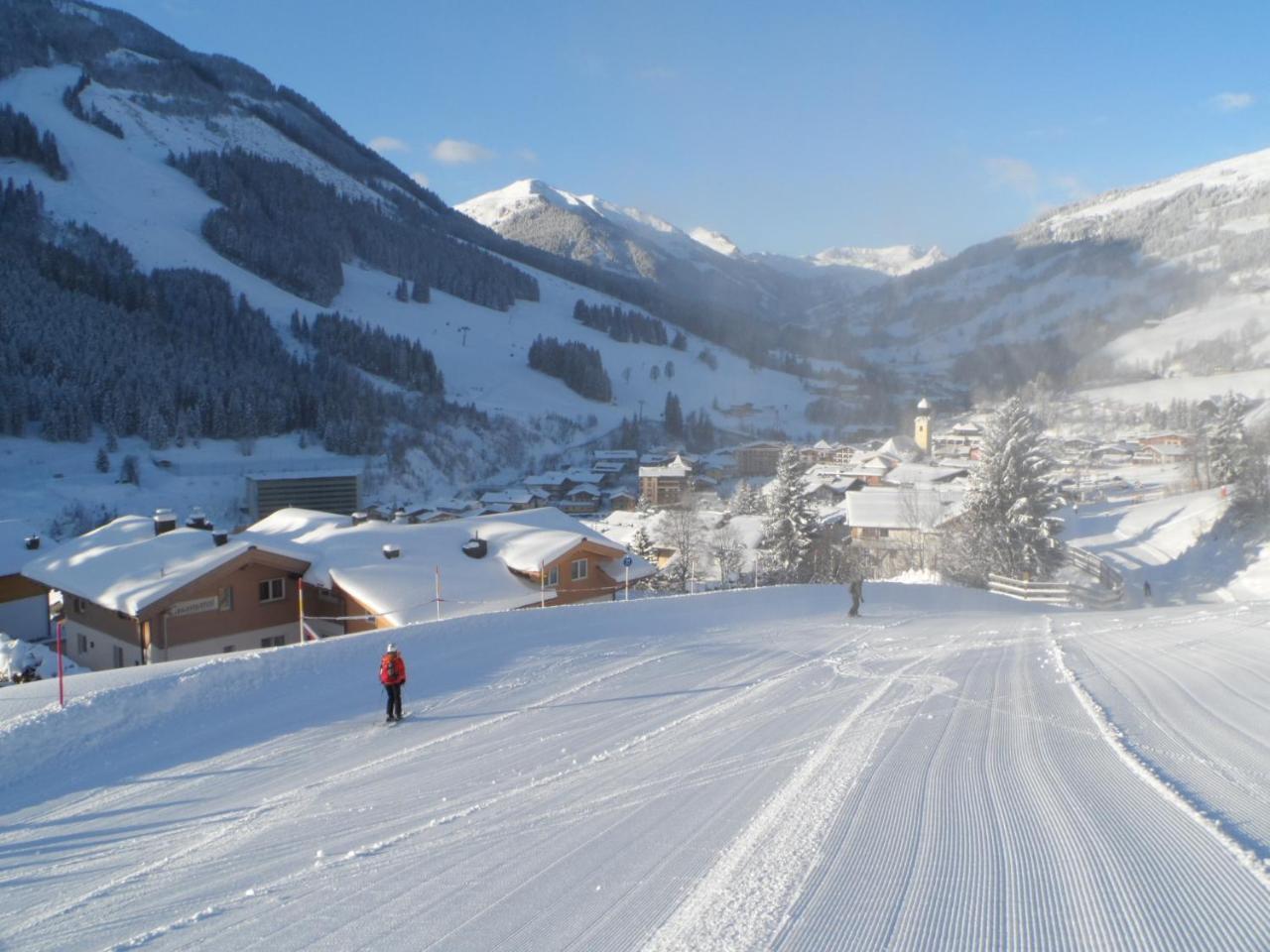 Appartementhaus Casamarai – billede 2