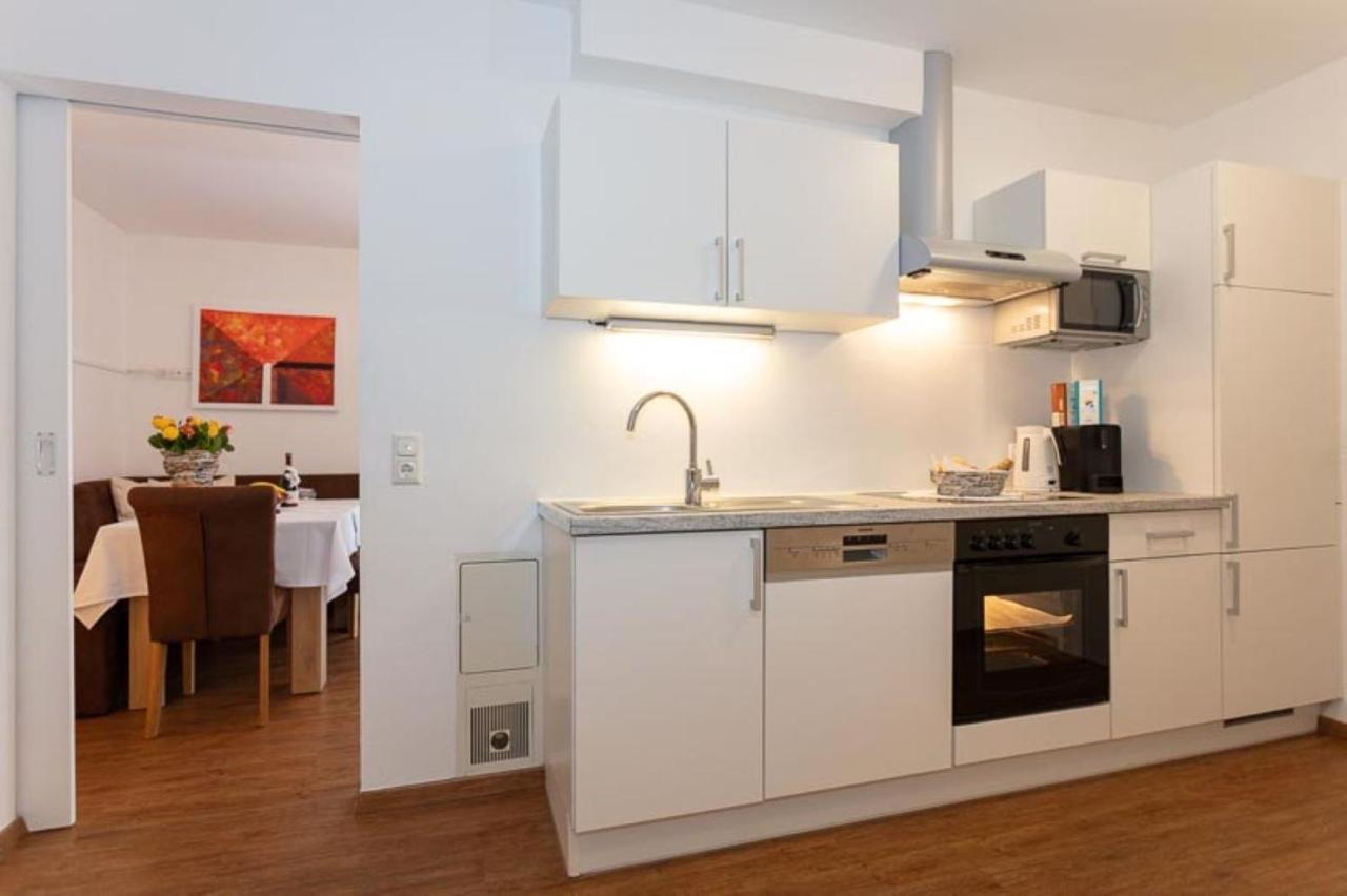 Appartementhaus Casamarai – billede 5