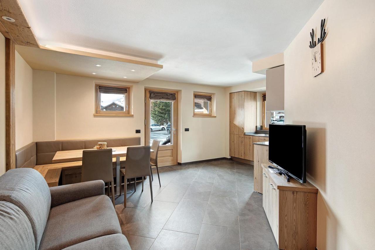 Rasia Residence Relax Mountain - billede 1
