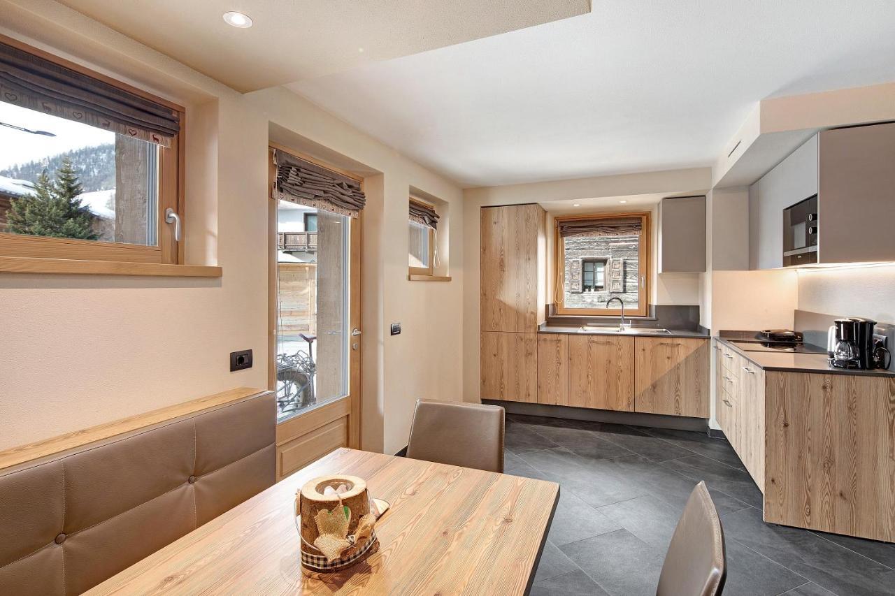 Rasia Residence Relax Mountain - billede 2