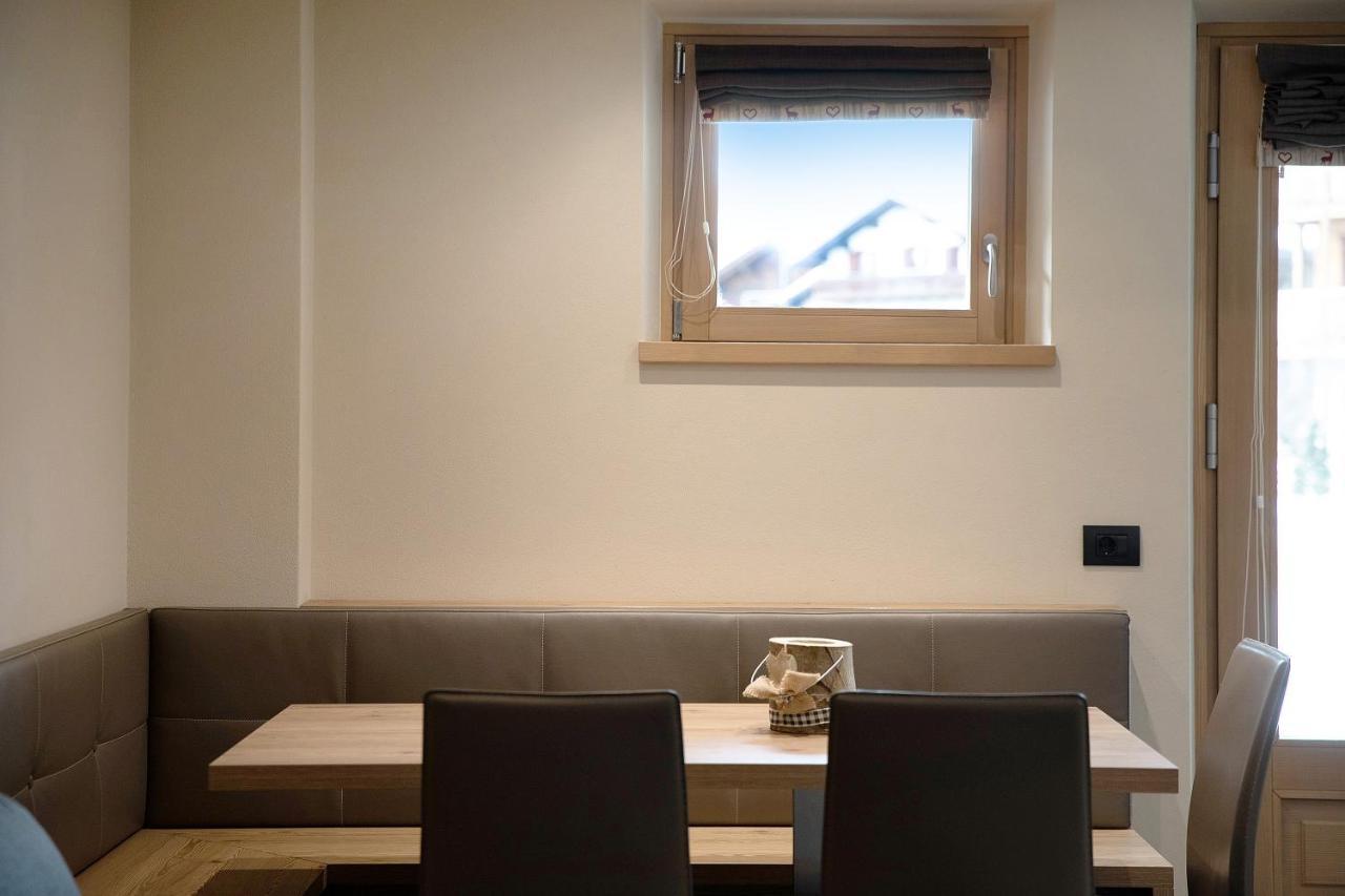 Rasia Residence Relax Mountain - billede 3
