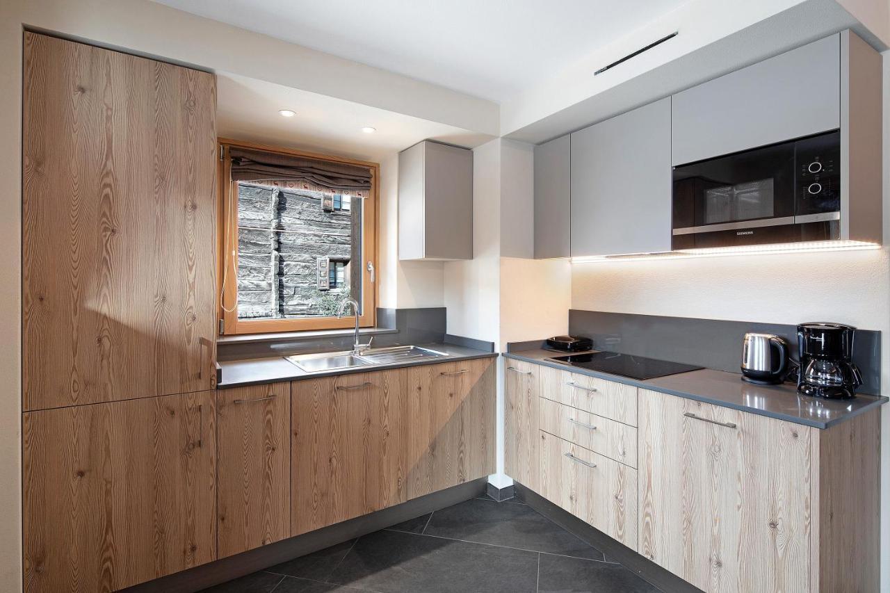 Rasia Residence Relax Mountain - billede 4