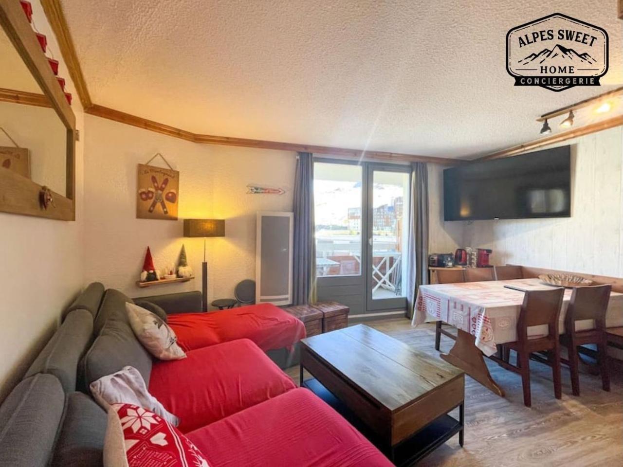 Homency - Residence Aux Bergers B502 - billede 1