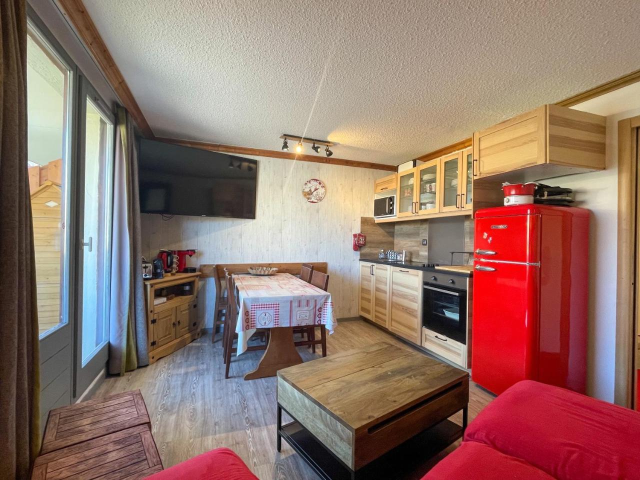 Homency - Residence Aux Bergers B502 - billede 2