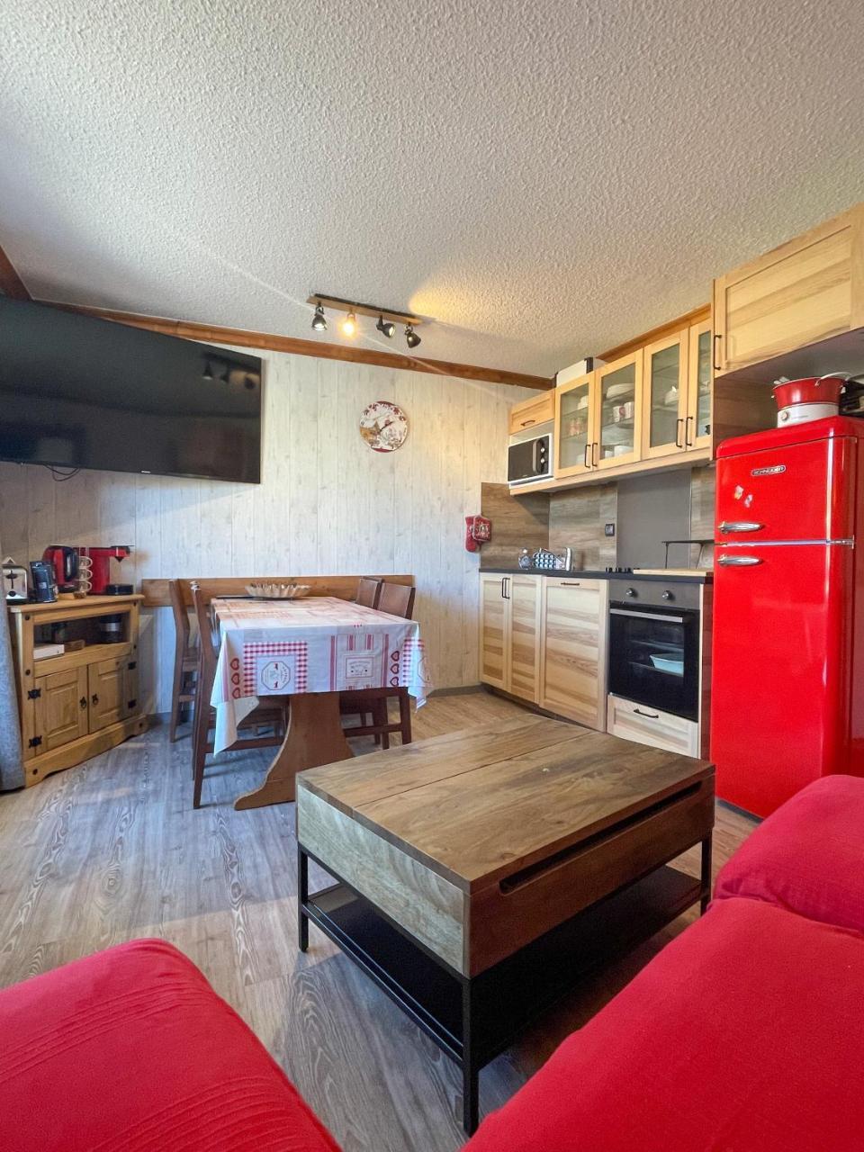 Homency - Residence Aux Bergers B502 - billede 4