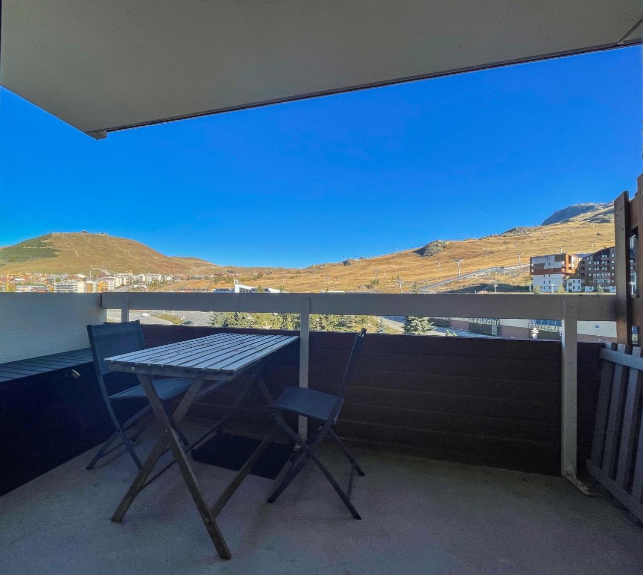 Homency - Residence Aux Bergers B502 – billede 5